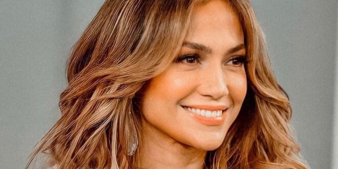 Jennifer Lopez Lesbian Porno - Jennifer LÃ³pez confiesa que puede ser perfectamente \